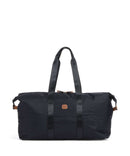 Brics X-Collection L Weekendtaske ocean blue