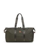 Brics X-Collection L Weekendtaske olive