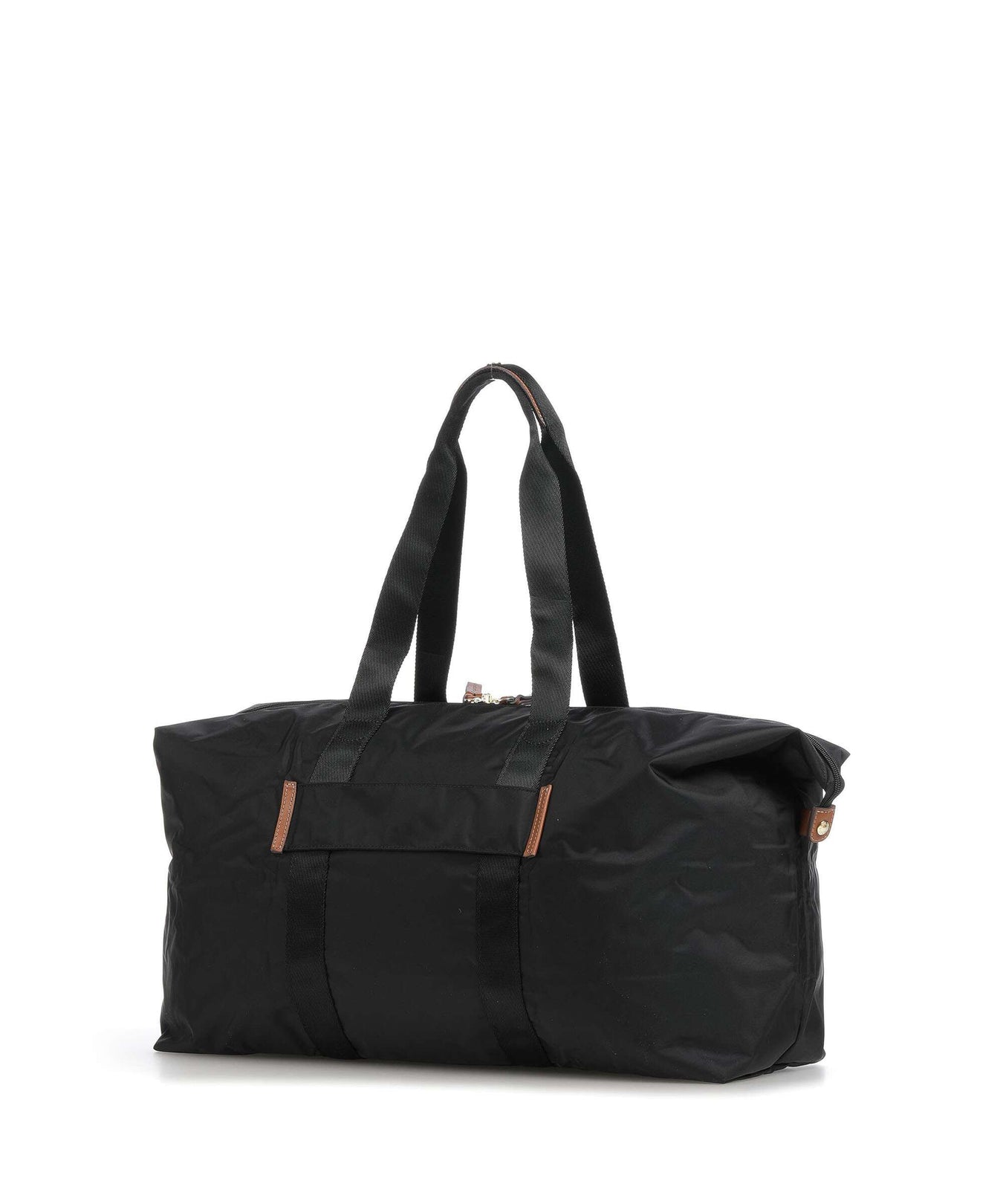 Brics X-Collection L Weekend bag black
