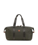 Brics X-Collection M Weekendtaske olive