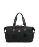 Brics X-Collection M Weekendtaske black