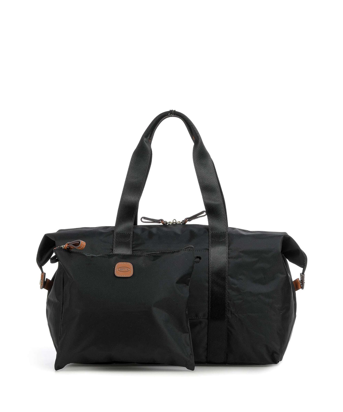 Brics X-Collection M Weekend bag black