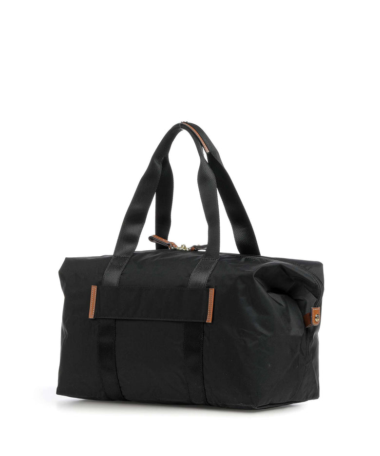 Brics X-Collection M Weekend bag black