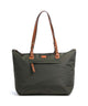 Brics X-Collection L Tote bag olive