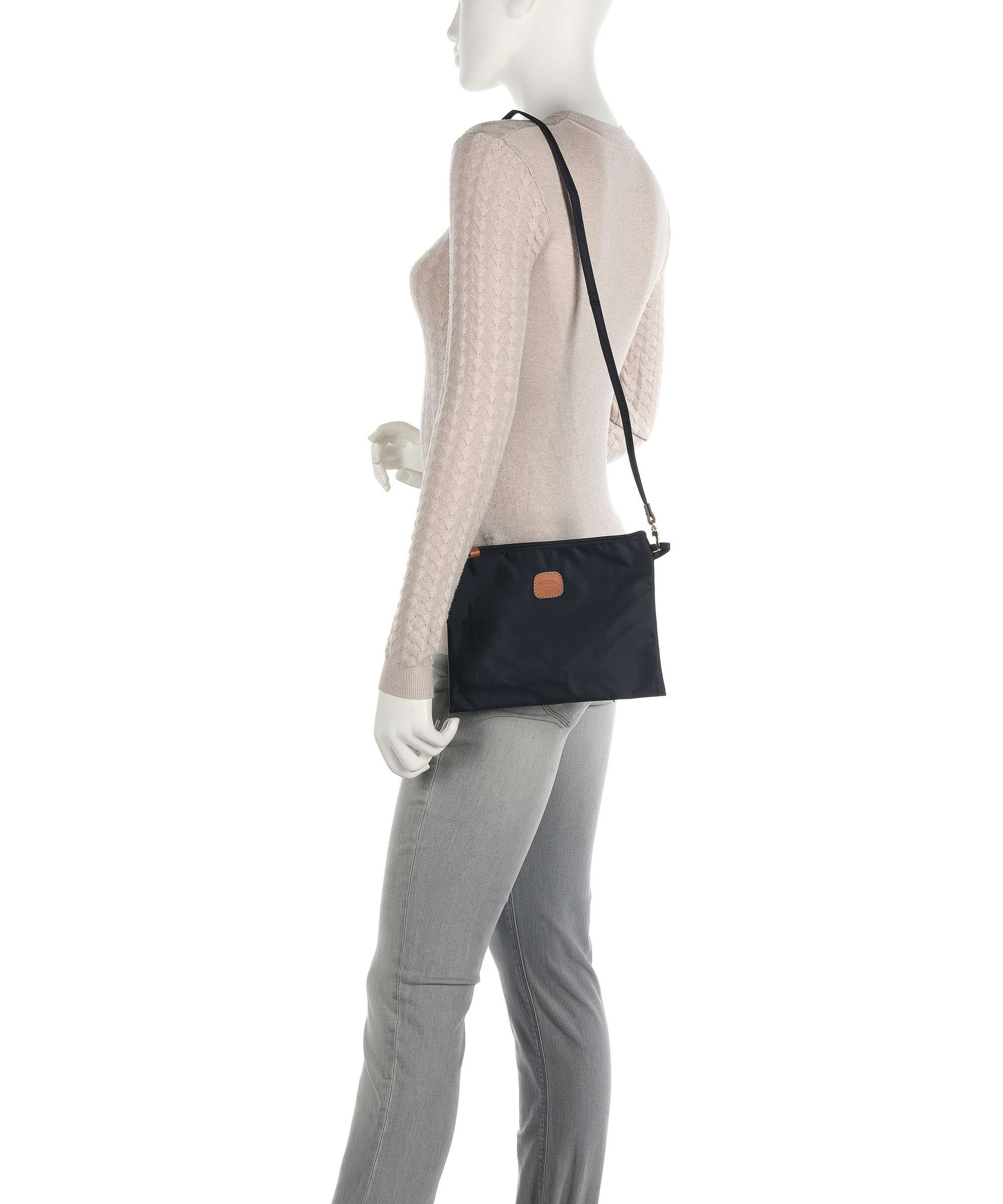 Brics X-Collection M Tote bag ocean blue