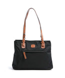 Brics X-Collection M Shopper taske black