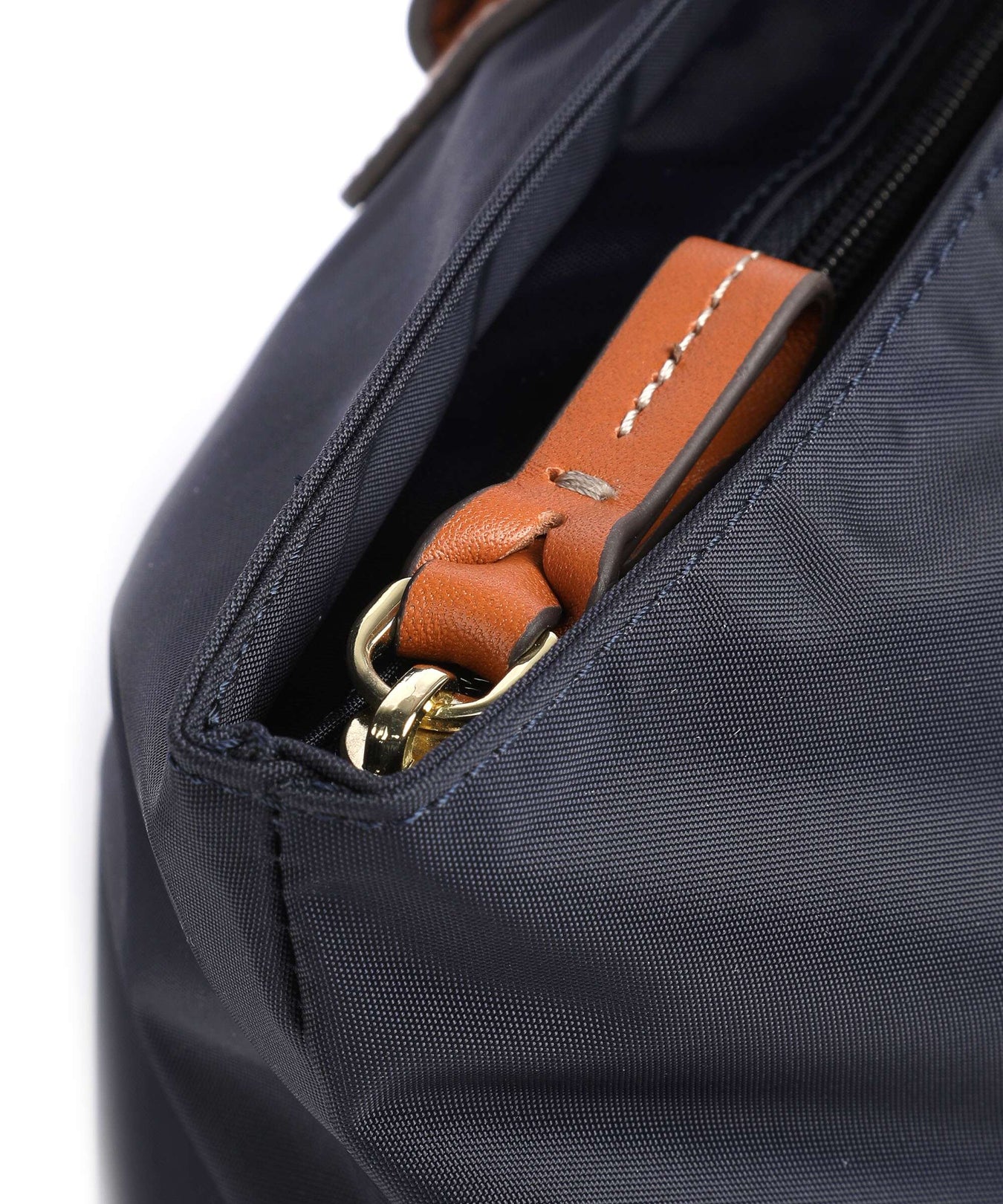 Brics X-Collection Tote bag ocean blue