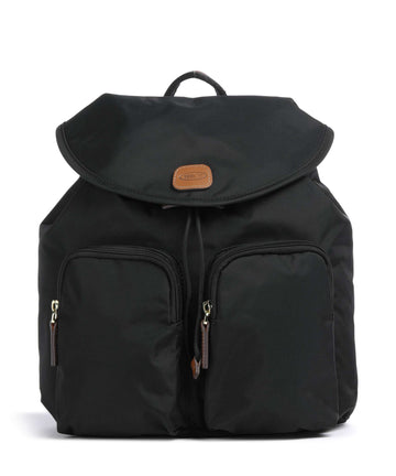 Brics X-Collection Small Rygsæk schwarz