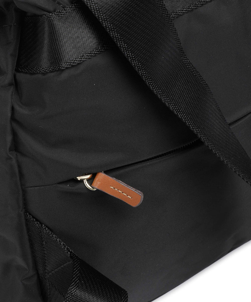 Brics X-Collection Small Backpack schwarz