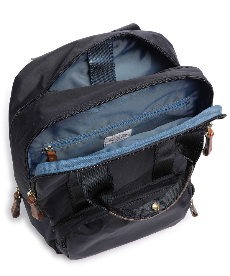Brics X-Collection Backpack ocean