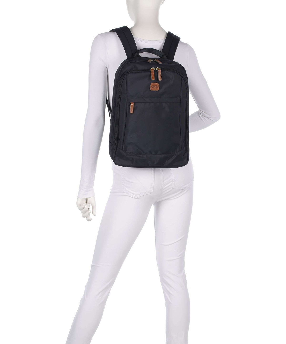 Brics X-Collection Backpack ocean blue