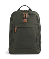 Brics X-Collection Rygsæk olive