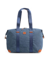 Brics Sorrento Weekendtaske blu