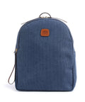 Brics Sorrento Serena Backpack blu