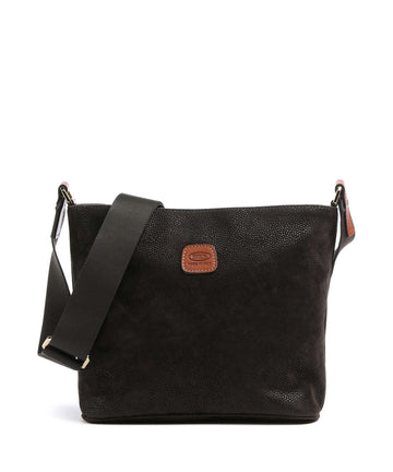 Brics Life Crossover taske olive