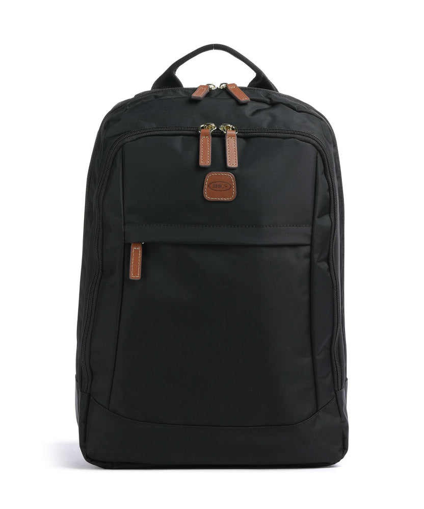Brics X-Collection Backpack black