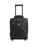 Brics X-Collection Trolley (2 wheels) black
