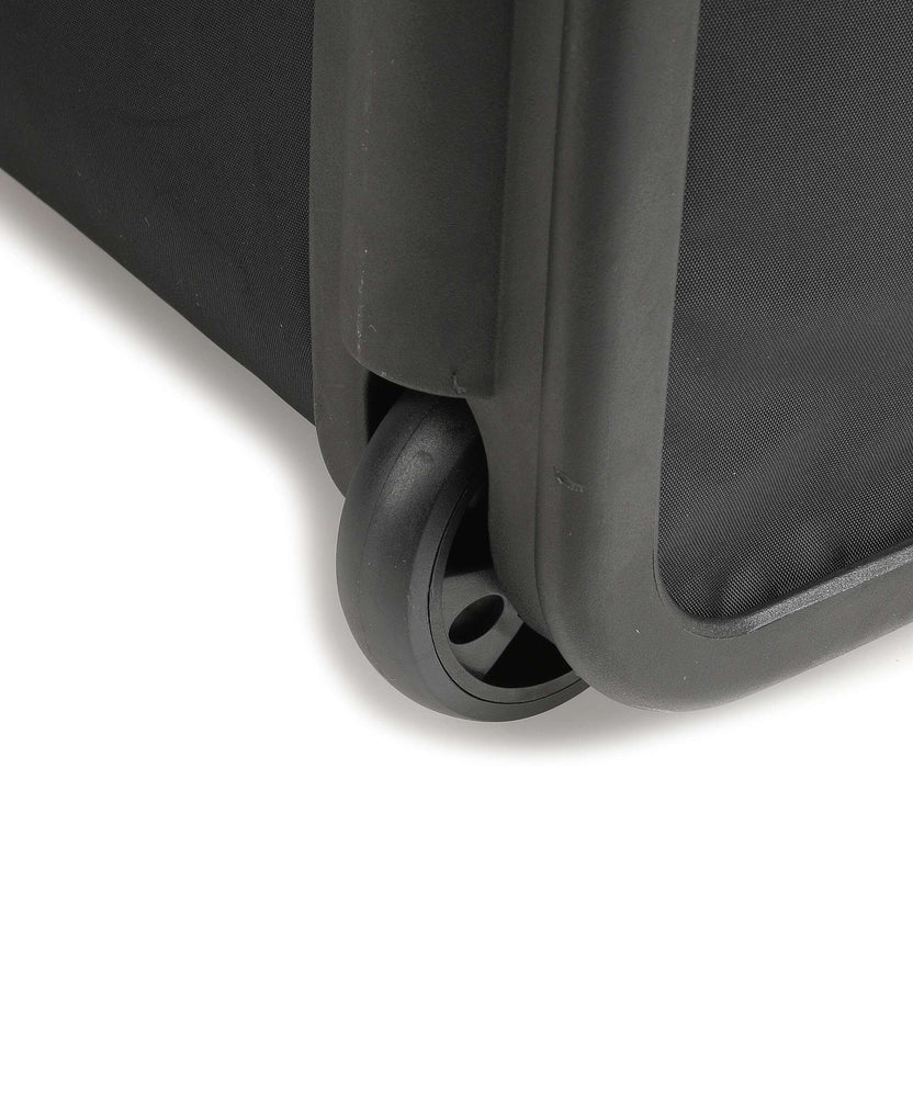 Brics X-Collection Trolley (2 wheels) black