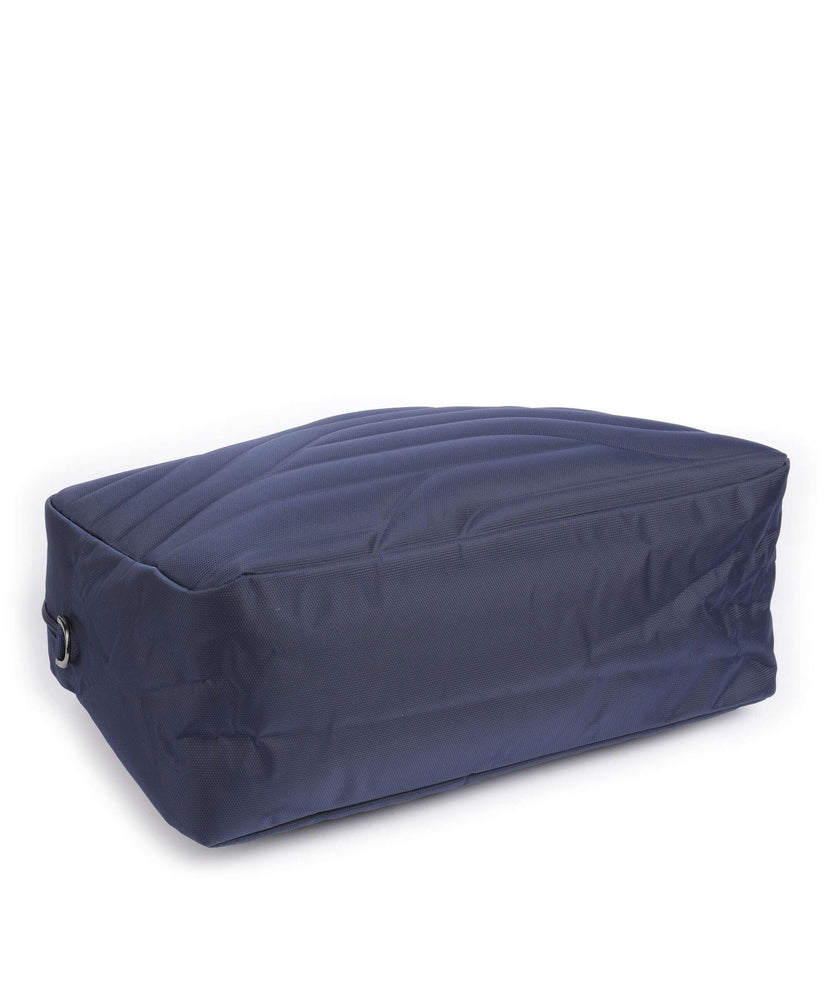 Brics BY Itaca Weekend bag ocean blue