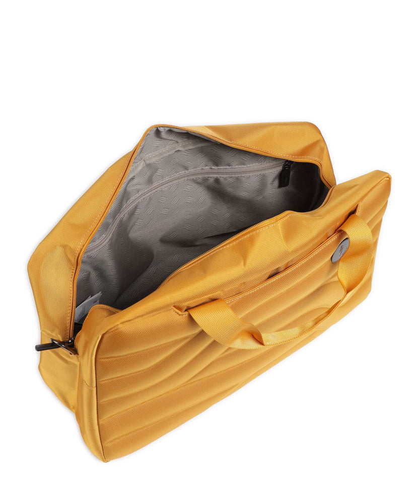 Brics BY Itaca Weekend bag mango