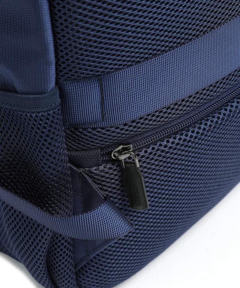 Brics BY Itaca Backpack ocean blue