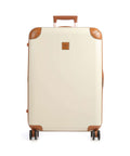 Brics Amalfi Spinner (4 wheels) cream