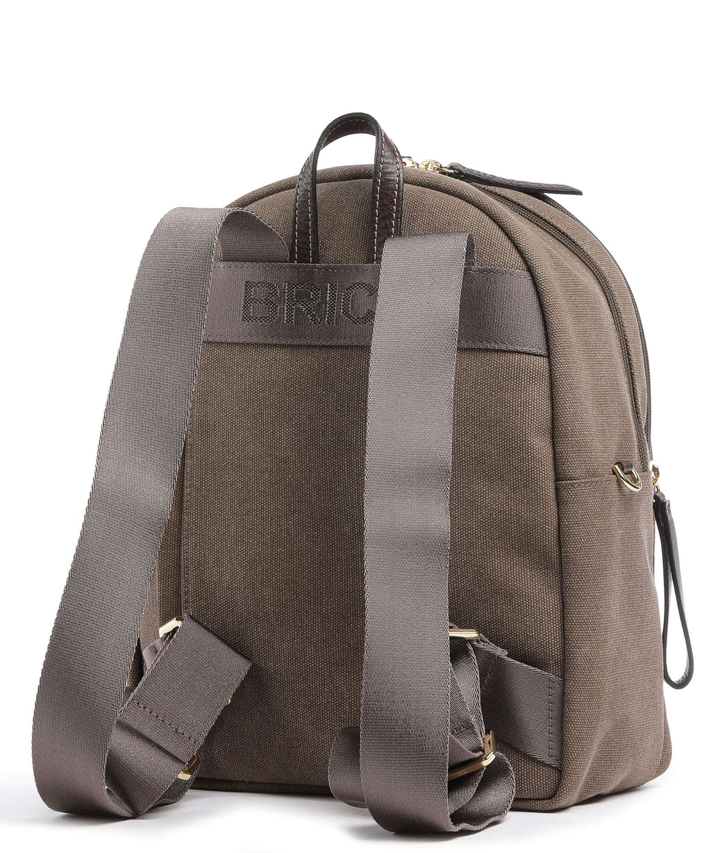 Brics Sorrento Backpack cocoa