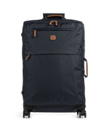 Brics X-Collection Kuffert med 4 hjul ozean
