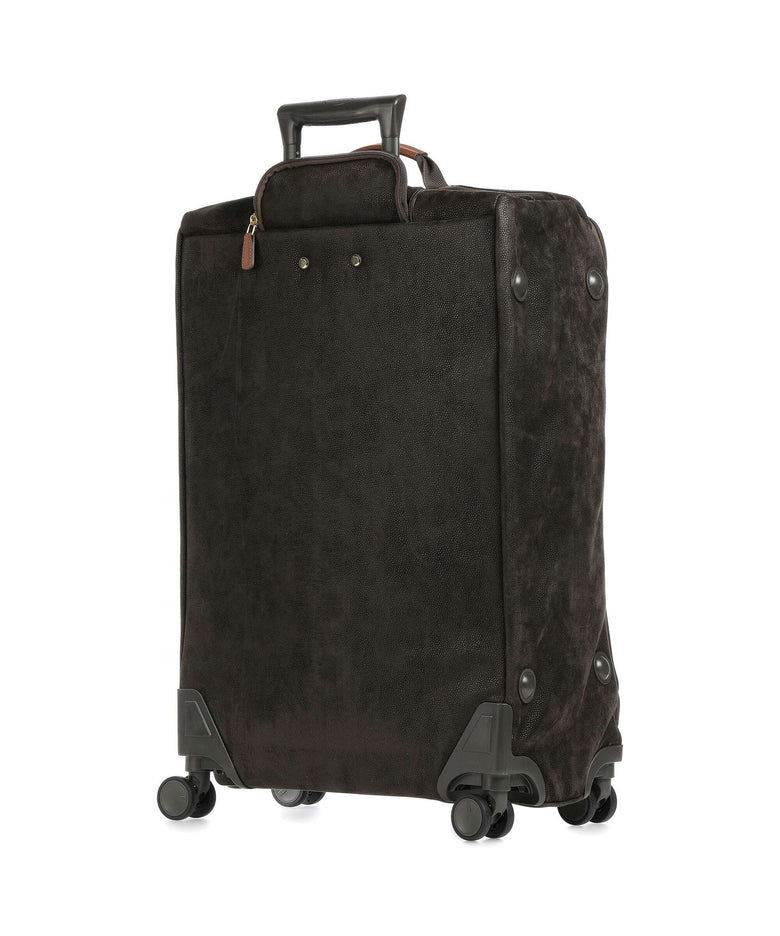 Brics Life Spinner (4 wheels) olive grün