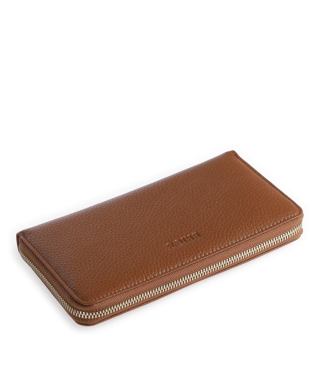 Brics Gondola Wallet nocciola