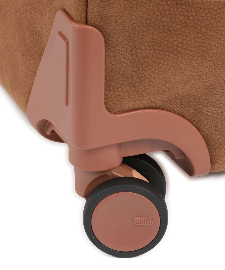 Brics Life Spinner (4 wheels) camel