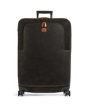 Brics Life Kuffert med 4 hjul olive grün