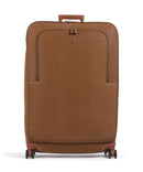 Brics Life Kuffert med 4 hjul camel