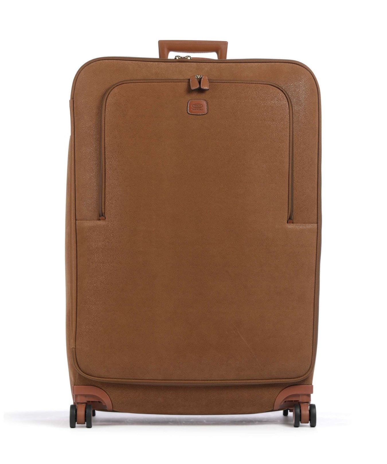 Brics Life Spinner (4 wheels) camel