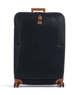 Brics Life Kuffert med 4 hjul blue