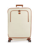 Brics Firenze Kuffert med 4 hjul panna