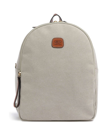 Brics Sorrento Rygsæk beige
