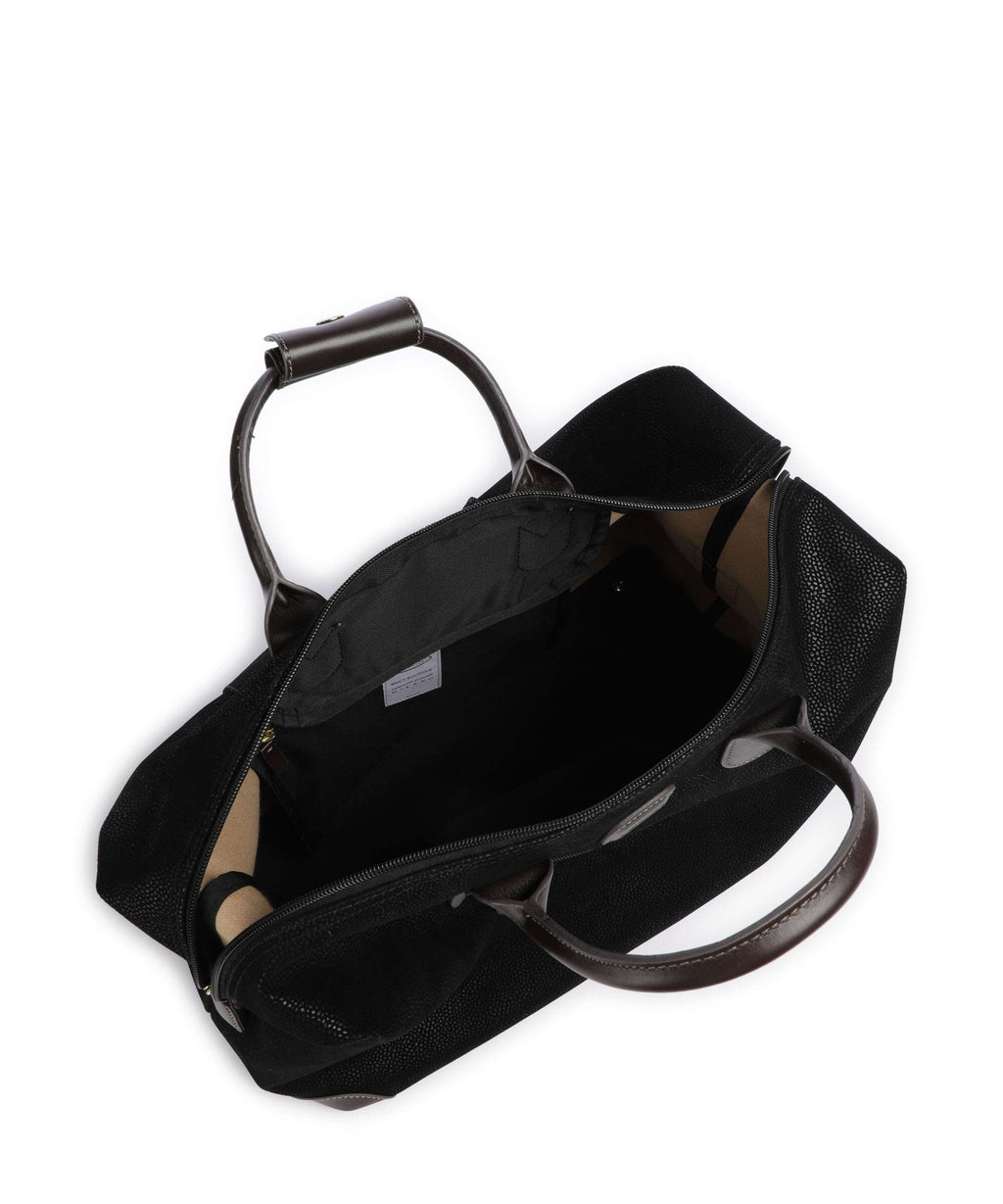Brics My Life Weekend bag black