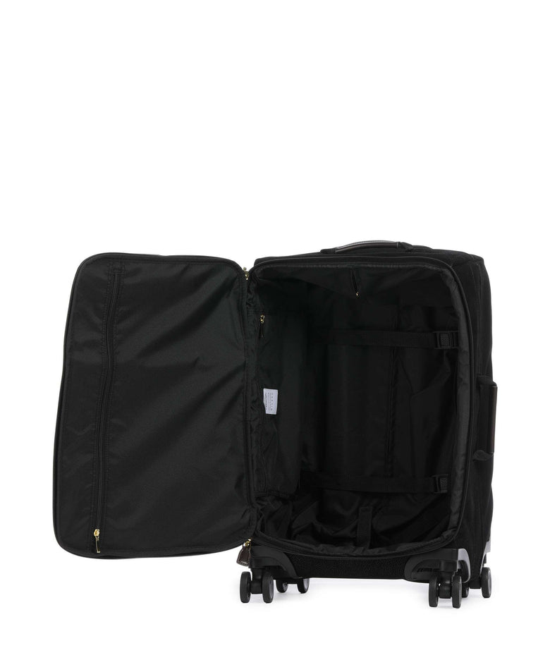 Brics My Life Spinner (4 wheels) black