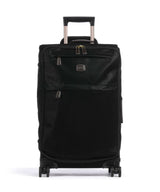 Brics My Life Kuffert med 4 hjul black