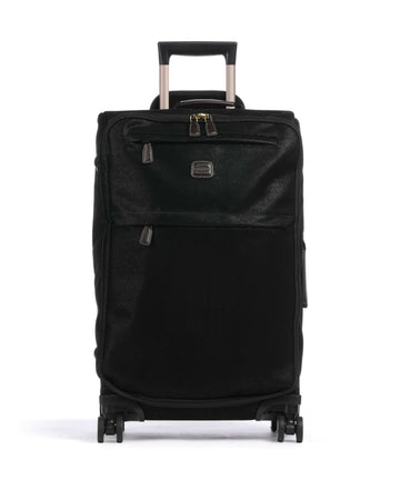 Brics My Life Kuffert med 4 hjul black