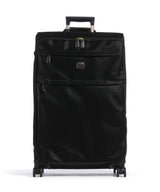 Brics My Life Spinner (4 wheels) black