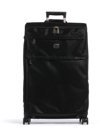 Brics My Life Kuffert med 4 hjul black