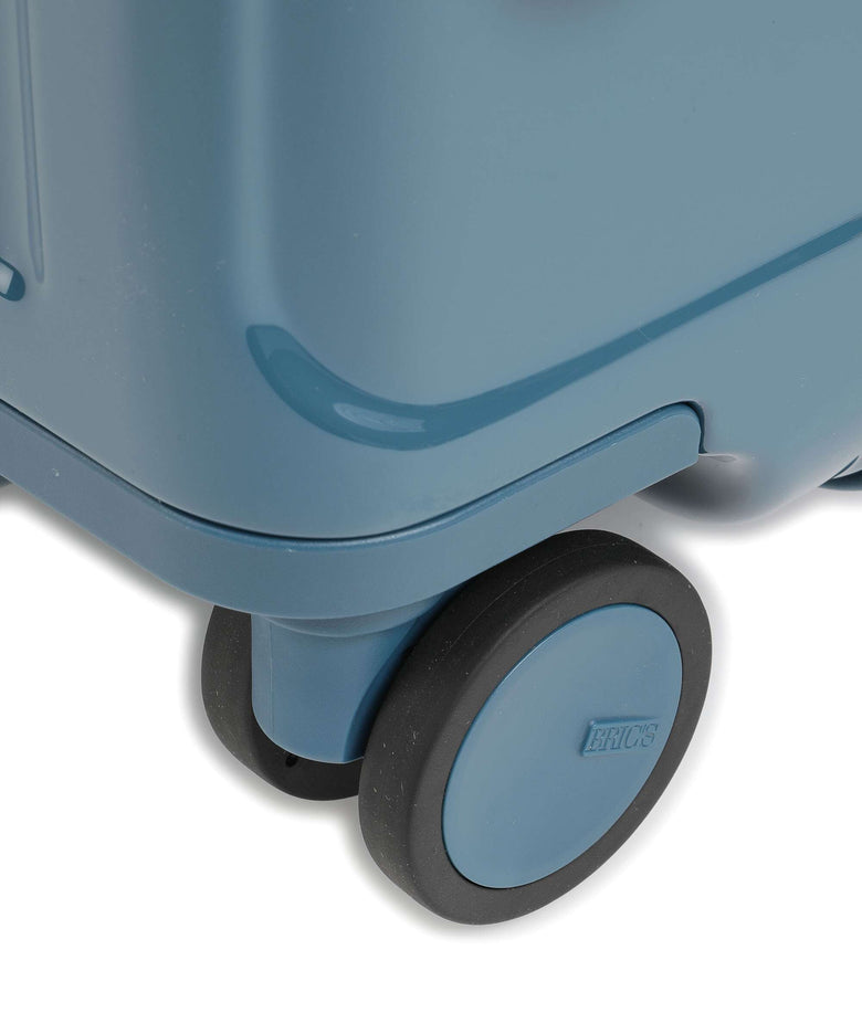 Brics Positano Spinner (4 wheels) oktan