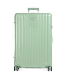 Brics Positano Kuffert med 4 hjul salbei