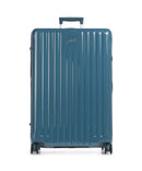 Brics Positano Kuffert med 4 hjul oktan