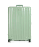 Brics Positano Kuffert med 4 hjul salbei