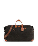 Brics Life Travel bag olive grün