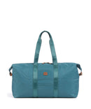 Brics X-Collection L Weekendtaske sea green