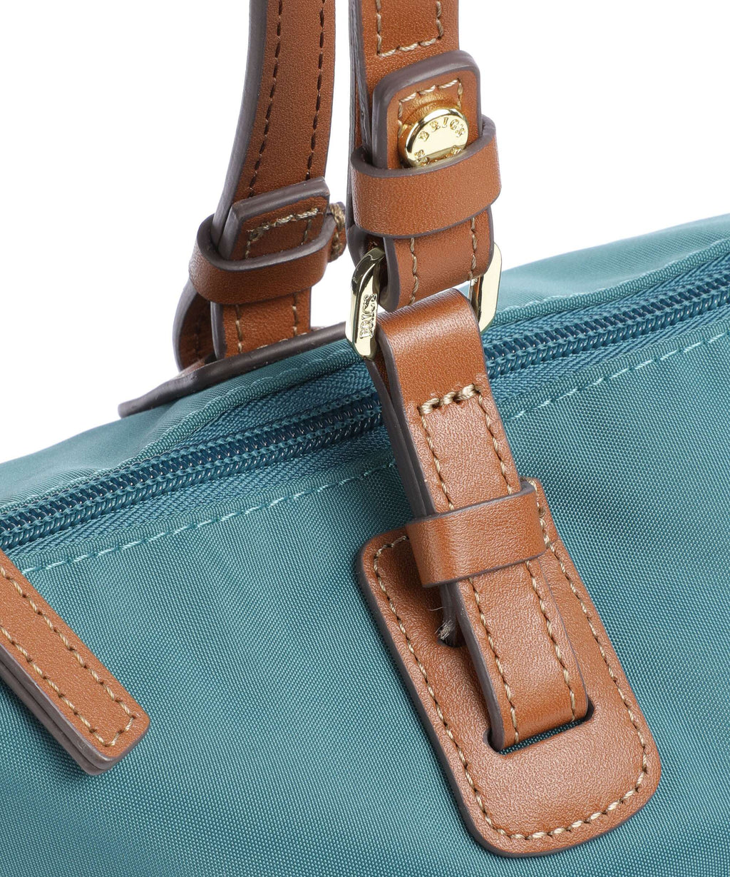 Brics X-Collection M Tote bag sea green